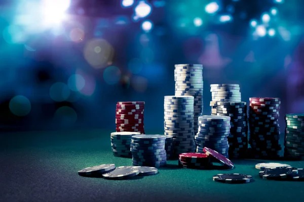 dapurtoto Live Casino