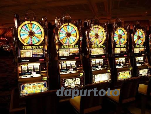 dapurtoto Live Sportsbook Markets at Your Fingertips