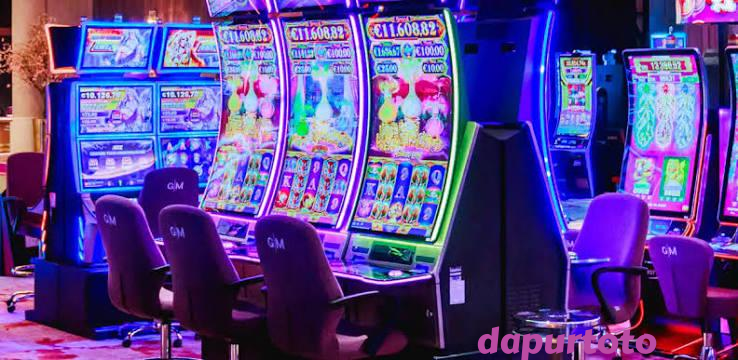 dapurtoto Live Game Shows at dapurtoto