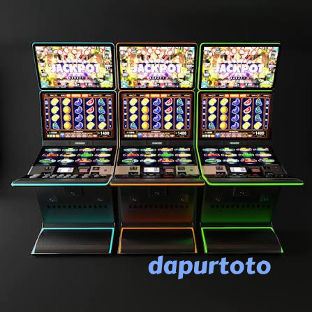 dapurtoto Live Casino Tables Built for Indonesia